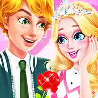 high_school_princess_date_spa Spellen