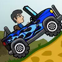 hill_race_adventure Games