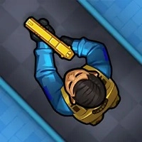hitman_punch_the_wall ゲーム
