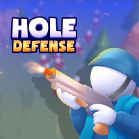 hole_defense গেমস