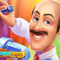 homescapes Games