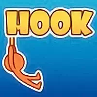 hook O'yinlar