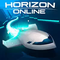 horizon_online ألعاب