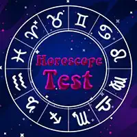 Test Horoskopa