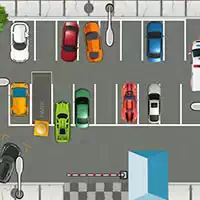 Juegos De Estacionamiento