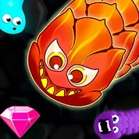 Аш жорғалаушы.io