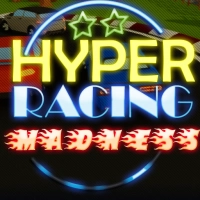 Hyper Závodní Šílenství