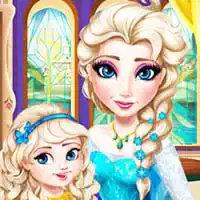 Ice Queen Mommy Real Makeover