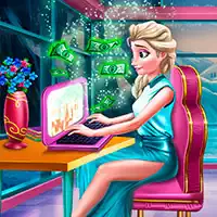 Blog Real De La Reina De Hielo