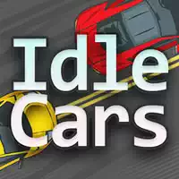 idle_cars بازی ها