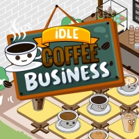 idle_coffee_business Ігри
