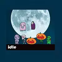 idle_helloween_hd Games