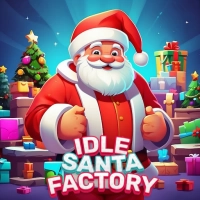 کارخانه بابانوئل بیکار