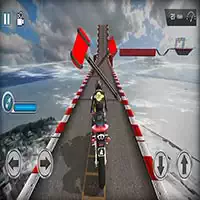 Carrera De Bicicletas Imposible: Juegos De Carreras 3D 2019