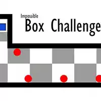 Impossible Box Challenge