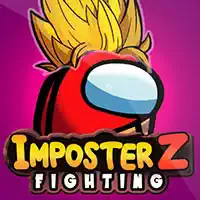 imposter_battle_z_dragon_warriors Gry