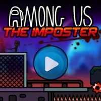 imposter_runner Juegos