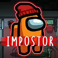 IMPOSTOR game screenshot