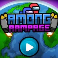 Хуурамч: Rampage