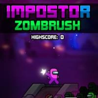 impostor_zombrush Gry