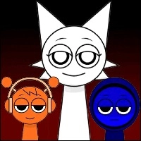 놀라운 Sprunki 뮤직 박스