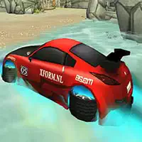 Невероятный Водный Серфинг: Гоночная Игра 3D
