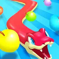 infinite_snake_3d_run Games