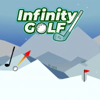 Golf À L'infini