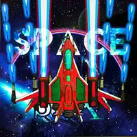 インフィニティ・ウォー ギャラクシー スペース シューター ゲーム 2D
