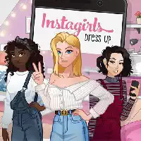 instagirls_dress_up Тоглоомууд