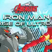 iron_man_rise_of_ultron Games