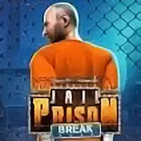 Jail Prison Break 2018