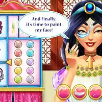 jasmine_skin_care Spiele