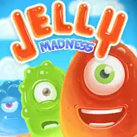 Jelly Nebunia