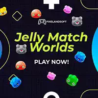 jelly_match_worlds Games