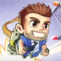 Jetpack Joyride Түпнұсқасы