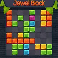 jewel_block Mängud