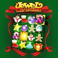 jewel_christmas Ойындар