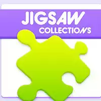 Jigsaw Puzzle თამაშები თამაშები
