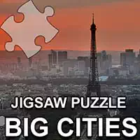 jigsaw_puzzle_big_cities ເກມ