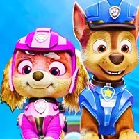 Puzzlestück: Paw Rettung