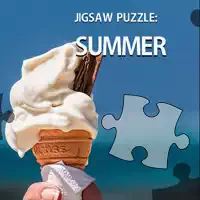 Jigsaw: Puzzle Summer