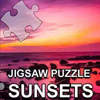 jigsaw_puzzle_sunsets ألعاب