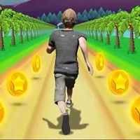 Viidakkojuoksu 3D