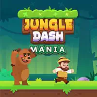 Jungle Dash Manía