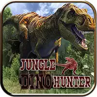 ព្រៃ Dino Hunter