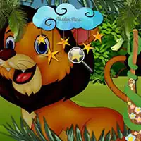 jungle_hidden_stars ゲーム