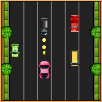 jungle_highway_escape Játékok