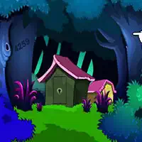 jungle_man_escape Games