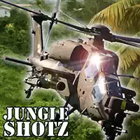 jungle_shotz Games